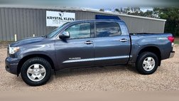 2008 Toyota Tundra Limited