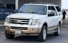 2012 Ford Expedition XLT