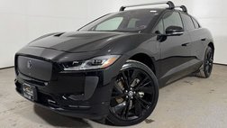 2024 Jaguar I-PACE EV400 R-Dynamic HSE