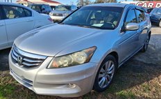 2011 Honda Accord EX-L