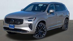 2026 Volvo XC90 T8 Plus 7P