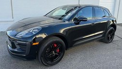 2023 Porsche Macan T
