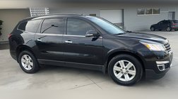 2013 Chevrolet Traverse LT