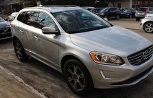 2015 Volvo XC60 T6