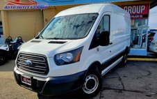 2017 Ford Transit 150