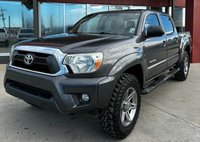 2013 Toyota Tacoma PreRunner V6