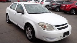 2008 Chevrolet Cobalt LS
