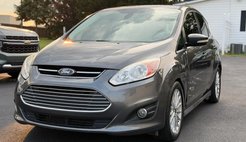 2015 Ford C-Max Energi SEL