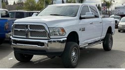 2013 Ram Ram Pickup 2500 Tradesman