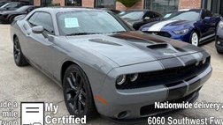 2023 Dodge Challenger GT
