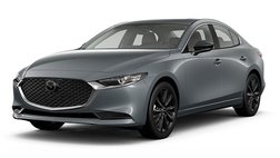 2024 Mazda MAZDA3 2.5 S Carbon Edition