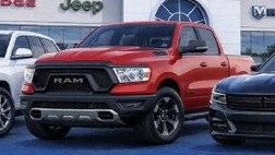 2025 Ram Ram Pickup 2500 Lone Star