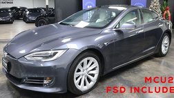 2017 Tesla Model S 100D