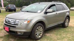 2008 Ford Edge SEL