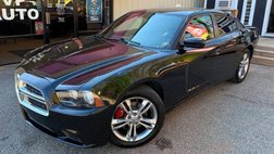 2013 Dodge Charger SXT