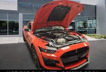 2022 Ford Mustang Shelby GT500