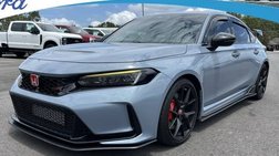 2024 Honda Civic Type R