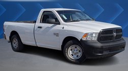 2020 Ram Ram Pickup 1500 Classic Tradesman