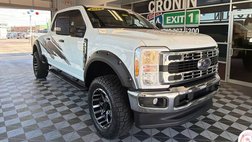 2026 Ford Super Duty F-250 XLT
