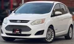 2013 Ford C-Max Hybrid SE