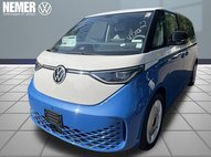 2025 Volkswagen ID.Buzz 1st Edition 4Motion