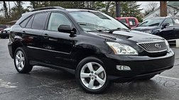 2006 Lexus RX 330 Base