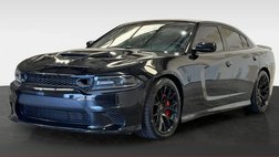 2015 Dodge Charger SRT Hellcat