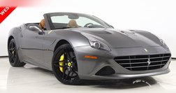 2018 Ferrari California Base