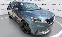 2024 Kia Carnival SX