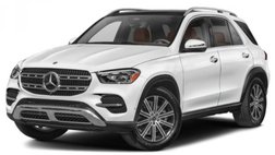 2026 Mercedes-Benz GLE-Class GLE 350