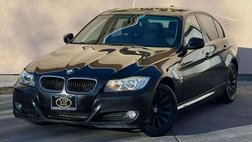 2009 BMW 3 Series 328i xDrive