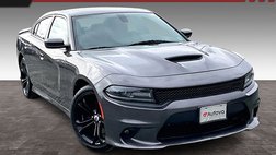 2020 Dodge Charger R/T