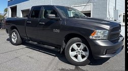 2016 Ram Ram Pickup 1500 Express