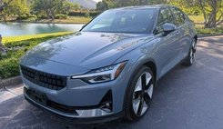 2023 Polestar 2 Long Range Dual Motor