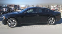 2014 Dodge Charger V6