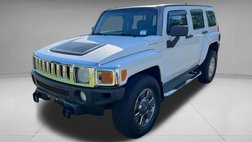 2006 HUMMER H3 Base