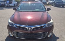 2013 Toyota Avalon Limited