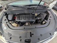 2011 Chevrolet Traverse LT