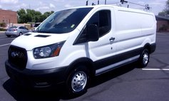 2023 Ford Transit 150