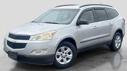 2009 Chevrolet Traverse LS