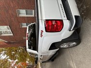 2017 Chevrolet Silverado 1500 Custom