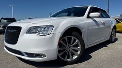 2021 Chrysler 300 Touring