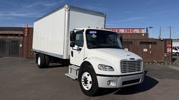 2024 Other Makes - 22 Foot Box