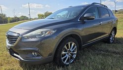 2015 Mazda CX-9 Grand Touring