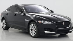2018 Jaguar XF 25t Premium