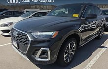2023 Audi Q5 quattro S line Prem Plus 45 TFSI