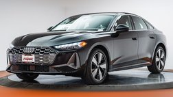 2025 Audi A5 quattro Premium Plus TFSI