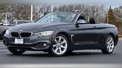 2015 BMW 4 Series 435i xDrive