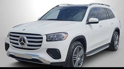 2025 Mercedes-Benz GLS GLS 450