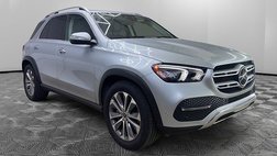 2023 Mercedes-Benz GLE-Class GLE 350 4MATIC